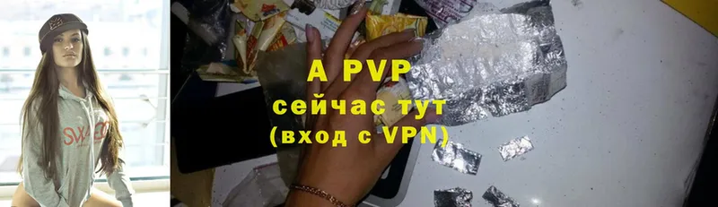 A PVP VHQ Аша